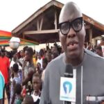 Lands Ministry hails Jema for protecting rivers from galamsey