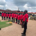 Jema community bans ‘Galamsey’ to protect land for posterity