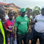 Battling Galamsey: Community efforts against illegal mining in Ghana